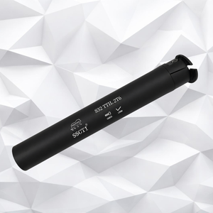 S32 TTIL/TTIR 2T6 External Grooving & Parting Sool <b>Holder</b> - Product Image 6
