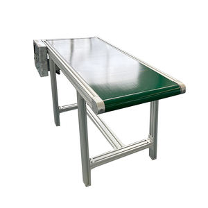 Madencilik, metalurji, kömür ve diğer endüstrilerde düşük maliyetli ağır hizmet tipi bantlı konveyörler kullanılmaktadır. - Product Image 6