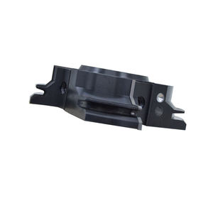 Fresa de Carburo para Molduras, Diferentes Formas y Perfiles para la Industria de la Madera, Fresa para Marcos de Puertas con Cuchilla Reemplazable - Product Image 3