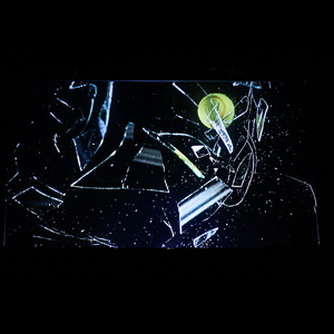 Panel de Pantalla LED Transparente de Alta Calidad con Diseño Nuevo <span class=keywords><strong>para</strong></span> Escaparates de Tiendas - Product Image 2