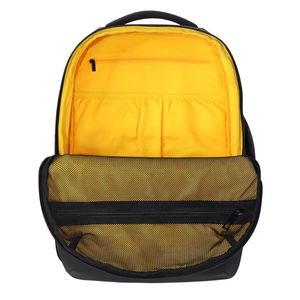 Mochila impermeable de nuevo estilo, personalizada, portátil, para estudiantes, viajes de negocios, viajes de ocio y viajes transfronterizos. - Product Image 6
