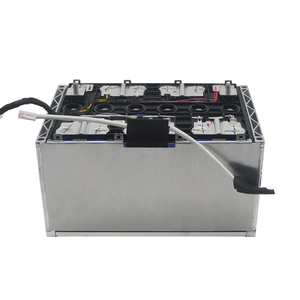 แบตเตอรี่ LFP แบบแท่งปริซึม 19.2V 120Ah ยี่ห้อ CATL คุณภาพพรีเมียม ความจุสูง สำหรับระบบพลังงานแสงอาทิตย์และรถยนต์ไฟฟ้า - Product Image 4