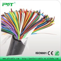Câble de communication extérieur en haute qualité multipaire Cat3 2 20 25 50 100 300 paire