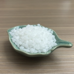 <b>Pp</b> Resin Type Plastic Granules Raw Material Transparent Original <b>Pp</b> Granules Recycled Polypropylene - Product Image 6