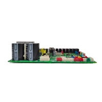 Carte de commande principale extérieure pour pompe à chaleur Haier 0041800673 HWM1W-16A00(V1.5) VRF, carte PCB principale pour climatiseur, pièces de rechange CVC