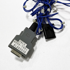 สายเคเบิลหุ่นยนต์ FANUC รุ่น JRL6 4004-T881 # L8R003B - Product Image 2