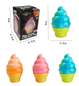 Juguetes Sensoriales Needoh Dream Drop al por Mayor |   Relleno Groovy Goo |   Surtido <span class=keywords><strong>de</strong></span> 3 <span class=keywords><strong>colores</strong></span> |   Juguetes Antiestrés Suaves y Esponjosos en Forma <span class=keywords><strong>de</strong></span> Dumplings - Product Image 6
