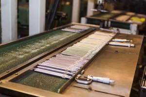 רוק בנזין יעילות גבוהה נייד 52CC 1500bpm כבד החובה בטון הריסה שקע פטיש - Product Image 4