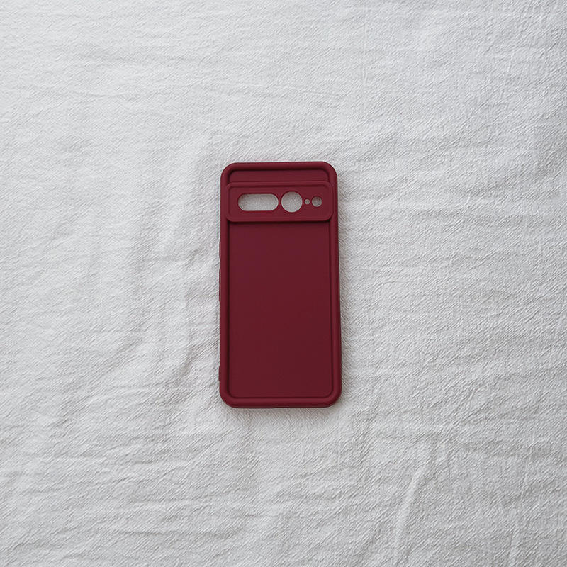 เบอร์กันดี