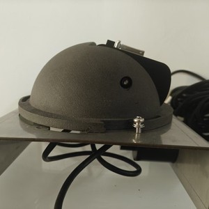 Débitmètre Doppler ultrasonique multicouche pour la surveillance de la vitesse et des sédiments en rivières et canaux HC-CS9091-Z Haute Précision - Product Image 4
