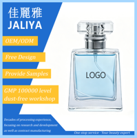 Parfum longue durée naturel, senteur boisée florale de marguerite, luxe pour usage quotidien, Eau de Parfum en spray