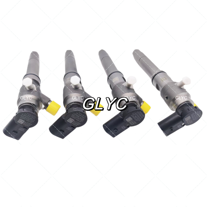 Original Common Rail Fuel Injector 28592488 Fuel injector Assembly  