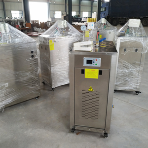 Generador <span class=keywords><strong>de</strong></span> Vapor Eléctrico <span class=keywords><strong>de</strong></span> 48 KW y 66 Kg/h a Precio Reducido - Product Image 3