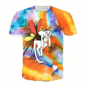 Wholesale Unisex Casual Breathable Dtg Printer Custom Printing Polyester Material Oversized Steewear Tee Shirt - Product Image 1