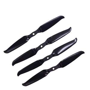 Hélices Plegables 7036 de 2 Aspas de Fibra de Vidrio y Nailon de 7 Pulgadas CW/CCW para Drones RC Quadcopter - Product Image 3