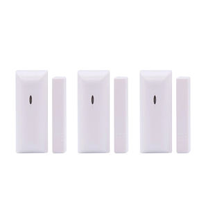 3 पीसी MD-210R 433mhz <span class=keywords><strong>868mhz</strong></span> विंडो सेंसर दरवाजा खुला डिटेक्टर दरवाजा खुला डिटेक्टर दरवाजा संपर्क स्विच - Product Image 1