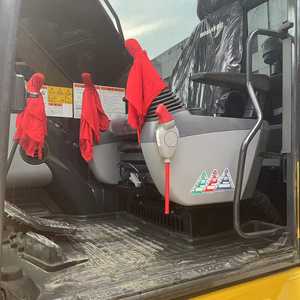 Excavatrices utilisées de KOMATSU PC200-8 PC160 PC130 PC110 de vente bon marché 20 tonnes de moteur de bon état original bon marché du Japon KOMATSU à vendre - Product Image 4