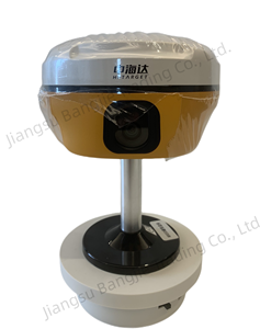Hi-target Visual RTK GNSS V5/VRTK GPS Ihand 55 พร้อมกล้องคู่ VRTK GNSS RTK - Product Image 3
