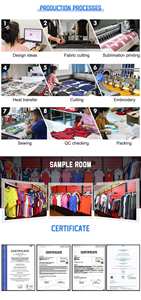 בגדי כדורגל מותאמים אישית אמריקה משם מועדון כדורגל סובלימציה שחקן כדורגל - Product Image 5