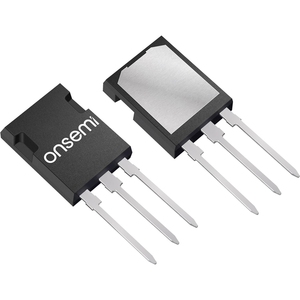 FGH4L40T120RWD ชิ้นส่วนอิเล็กทรอนิกส์ใหม่และของแท้ FS7 1200V 40A SCR IGBT TO247 4L - Product Image 1