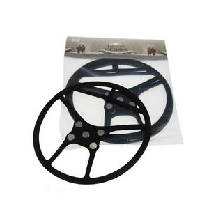 Buz kar sapları çekiş Cleats ayakkabı buz Anti kayma buz Cleats ayakkabı ve çizmeler için - Product Image 2