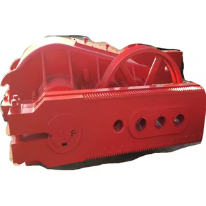 <span class=keywords><strong>Api</strong></span> 320d/640d תיבת הילוכים לא רצונית-יעילות 96%, יחידת שאיבת <span class=keywords><strong>oilfield</strong></span> - Product Image 3