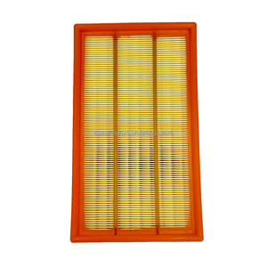 Filter udara suku cadang otomatis untuk JAGUAR SUPER V8 C2Z15037 ajaj82766 ALA-8523/2 F026400105 - Product Image 1