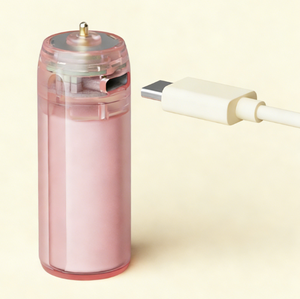 Batería Recargable Duradera para Barra de Luz RGB, Ideal para Conciertos, Discotecas, KTV, Bares, Fiestas, con Salida Estable - Product Image 1