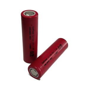 原装 INR18650 3500mAh <span class=keywords><strong>3</strong></span>.6V 锂离子电池 可充电 12V 电池组 适用于风扇、头灯、扬声器 - Product Image 6