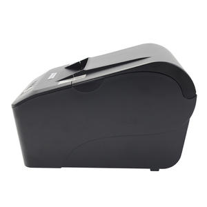 Мини портативный 58 мм Термопринтер беспроводной чековый USB принтер для Windows POS принтер - Product Image 2