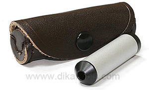 GemTrue 가죽 케이스를 가진 휴대용 소형 Gemlogical 소형 분광범위 - Product Image 4