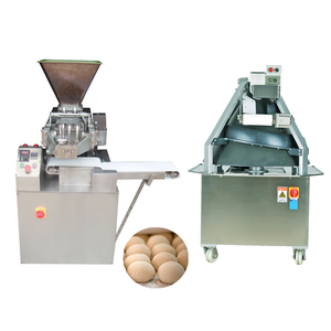 Diviseur et bouleuse automatique de pâte à pizza en cône, haute capacité, réglable, pour pâte collante, jusqu'à 500 grammes, 600 grammes, 500 grammes, avec <span class=keywords><strong>prix</strong></span> - Product Image 6