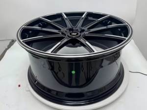 Happy Tiger <span class=keywords><strong>Custom</strong></span> forjado cóncavo diseño 18 19 20 21 22 23 24 pulgadas llantas forjadas ruedas para ruedas modificación aleación de aluminio - Product Image 4