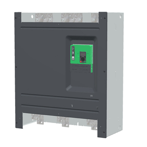 Sch-neider ATS480C79Y Soft for <b>Motors</b> Altistart 480 790A 208 to 690V AC <b>Control</b> Supply 400 to 630 KW - Product Image 1