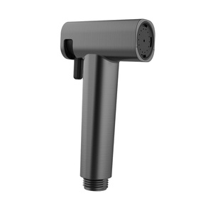 Latest Design ABS <strong>Plastic</strong> Two Function <strong>Spray</strong> Head <strong>Shattaf</strong> Personal Rinse Toilet <strong>Bidet</strong> Sprayer for WC - Product Image 1