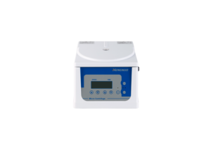 Motor DC Sem Escovas Heng Nuo Instrument Mini Centrífuga de Laboratório de Baixa Velocidade 2-4B 12x10ml 8x15ml Preço de Fábrica - Product Image 4