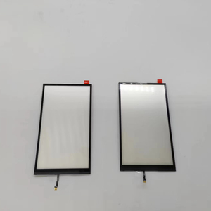 Remplacement pour boîtier de couverture arrière de téléphone portable rétro-éclairage pour iphone 8 8plus X XS XR 11 12 13 rétro-éclairage - Product Image 1