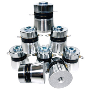 Otomobil parçaları temizleyici büyük ultrasonik temizleyici için japonya ultrasonik endüstriyel dönüştürücü 120W ultrasonik dönüştürücü - Product Image 2