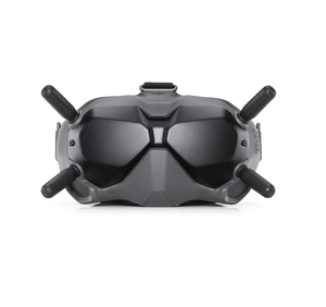 I V2 High Definition Immersion Glasses Long-Distance Transmission Strong Anti-Interference <b>Drones</b> <b>Accessories</b> - Product Image 1