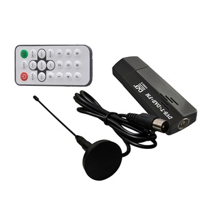 Controlador de TV DVB-T, <span class=keywords><strong>RTL</strong></span>-<span class=keywords><strong>SDR</strong></span> FM+DAB, Set de Stick <span class=keywords><strong>USB</strong></span> DVB-T con RTL2832U y R820T 860, Excelente <span class=keywords><strong>SDR</strong></span> para <span class=keywords><strong>SDR</strong></span> HDSDR - Product Image 4