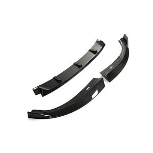 Parachoques delantero de fibra de carbono G26 para <span class=keywords><strong>BMW</strong></span> 4 Series 2021 + G26 420i 430i 435i M440i, 4 puertas - Product Image 3