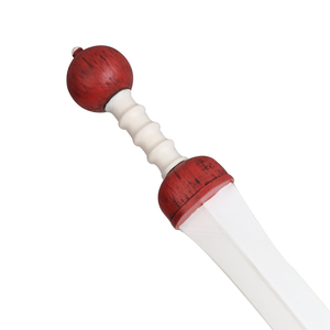 Accessoires d'Halloween, répliques de films et de jeux, armes en mousse LARP, épée de la Rome antique, jouet de cosplay - Product Image 3
