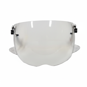 Visera de Protección Industrial Starter Plus - Product Image 1