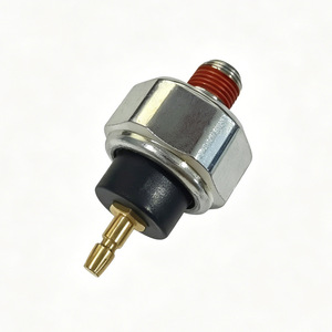 Capteur de pression d'huile 37240-PD2-003, type jauge à montage fileté pour voiture Honda - Product Image 3