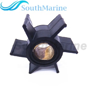 Impeller de moteur hors-bord 8095050 pour moteurs hors-bord <span class=keywords><strong>Selva</strong></span> 2 temps 25 CV - Product Image 4