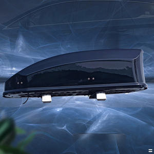 Vente en gros directe d'usine et fabrication sur mesure <span class=keywords><strong>de</strong></span> barres <span class=keywords><strong>de</strong></span> <span class=keywords><strong>toit</strong></span> pour SUV et berlines, avec certifications IATF16949 et E-Mark. - Product Image 3