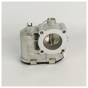 Pièce de rechange automobile, corps de papillon électronique complet pour moteur 0280750149 - Product Image 1