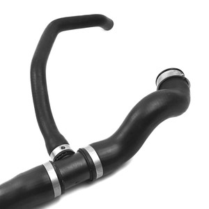 Manguera de refrigerante Mercedes-Benz A2215014682 de caucho EPDM de 35 pulgadas de longitud para reemplazo y reparación - Product Image 1