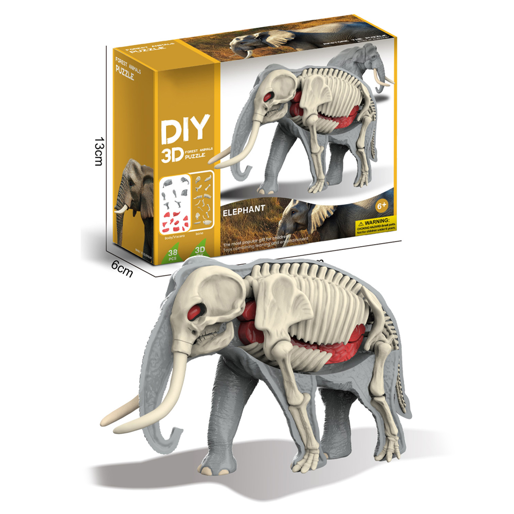 Éléphant