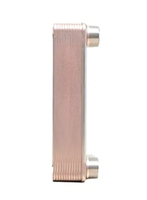 Échangeurs de chaleur à plaques brasées du fabricant/Prix Échangeurs de chaleur à plaques brasées en acier inoxydable SS304/SS316L/Échangeur de chaleur Forwon